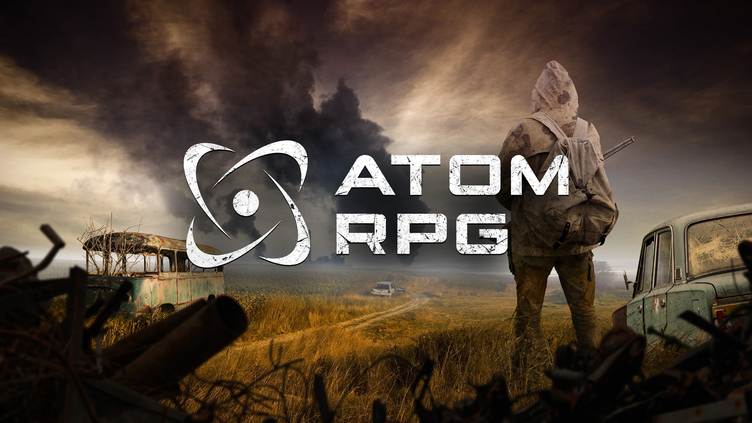 Atom RPG получит обновление, дополнение Plague Island и кооперативный режим Atom RPG получит обновление, дополнение Plague Island и кооперативный режим