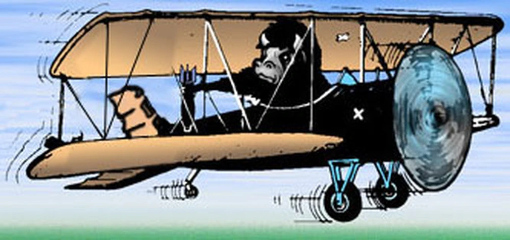 Предыстория разработки Wasteland. Предыстория разработки Wasteland.