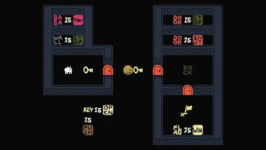 Вы уже час пялитесь на одну и ту же головоломку.