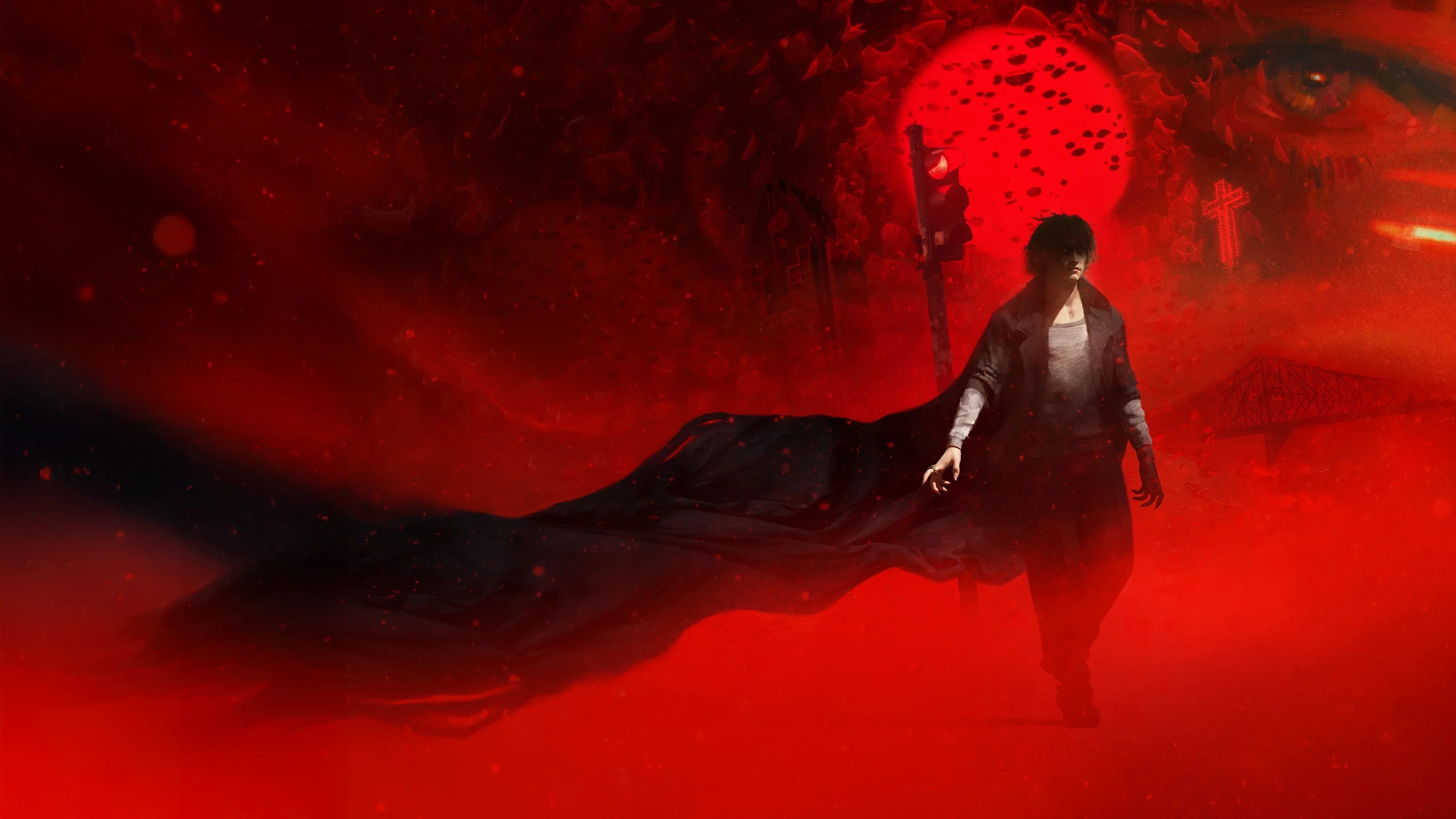 Объявлена разработка «дисколайка» Vampire: The Masquerade — ETERNAL WHISPERS