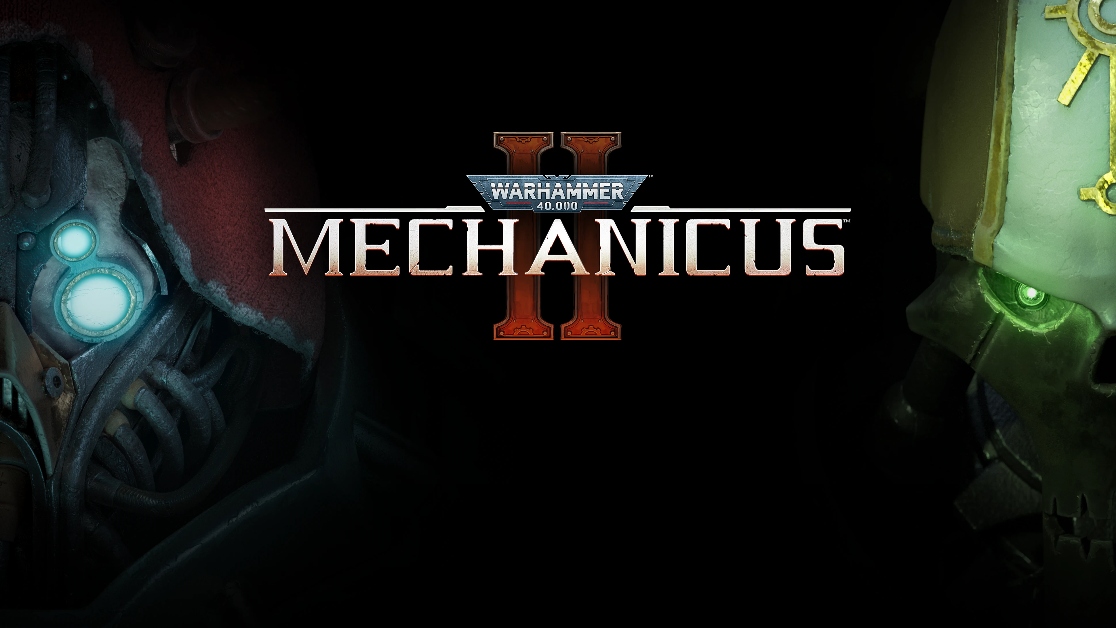 Вышла ролевая тактика Warhammer 40,000: Mechanicus II — многих игроков она не порадовала Вышла ролевая тактика Warhammer 40,000: Mechanicus II — многих игроков она не порадовала