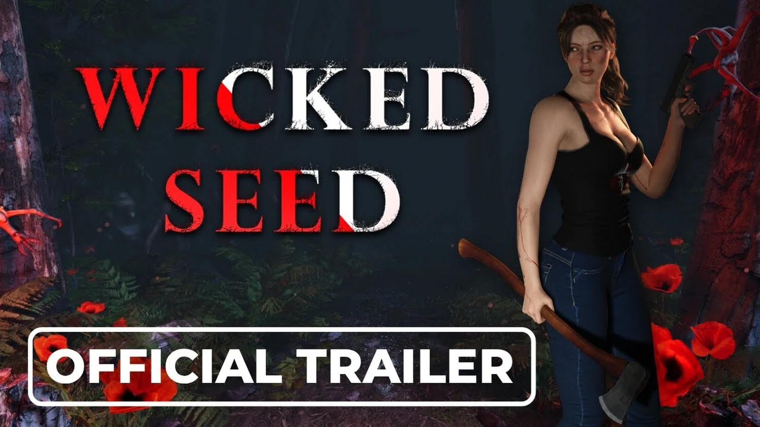 Вышел ролевой «выживастик» Wicked Seed Вышел ролевой «выживастик» Wicked Seed