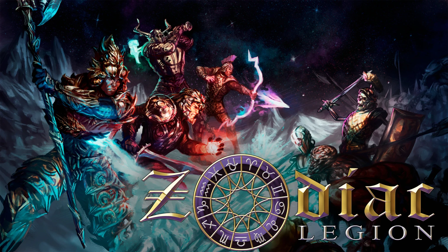 В 2026 году в ранний доступ выйдет ролевая тактика Zodiac Legion В 2026 году в ранний доступ выйдет ролевая тактика Zodiac Legion