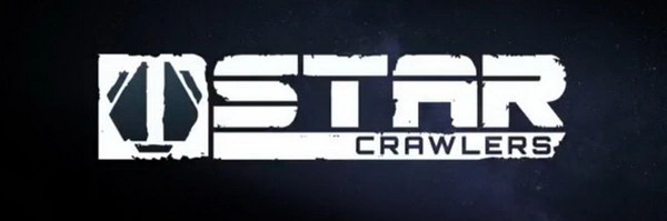 StarCrawlers Logo