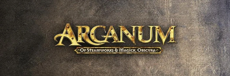 [Arcanum: Of Steamworks and Magick Obscura] История создания и само создание (часть первая).