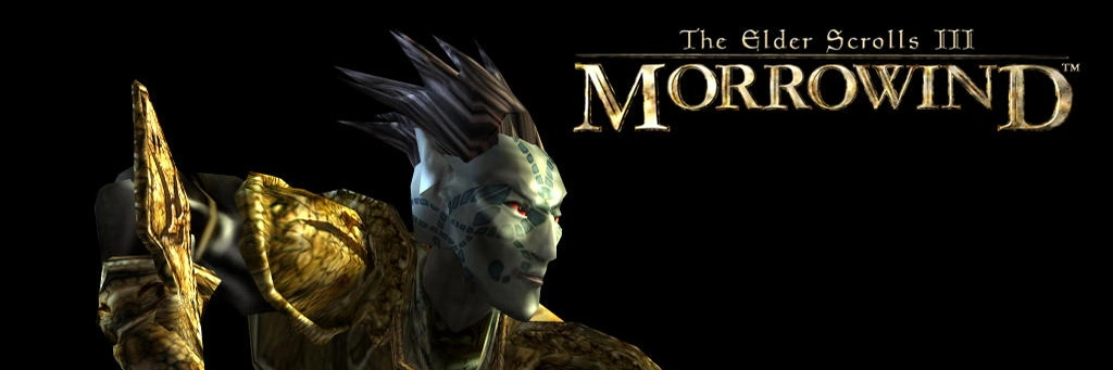 [The Elder Scrolls III: Morrowind] Интервью с Дугласом Гудоллом