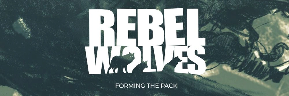 Бывшие сотрудники CD Projekt RED во главе с ушедшим из компании в прошлом году Конрадом Томашкевичем основали в Варшаве новую студию Rebel Wolves с «оригинальным» слоганом: From gamers for gamers.