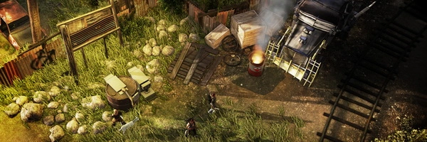 Wasteland 2 Game of the Year Edition