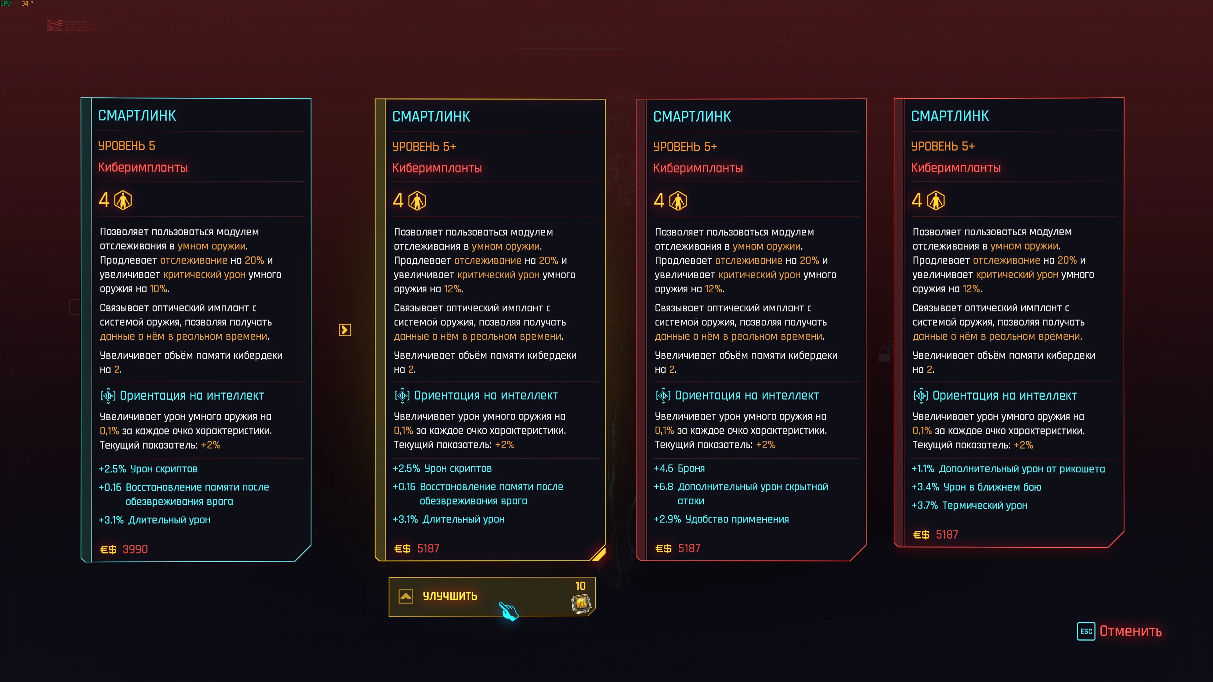 Не умереть бы от счастья.